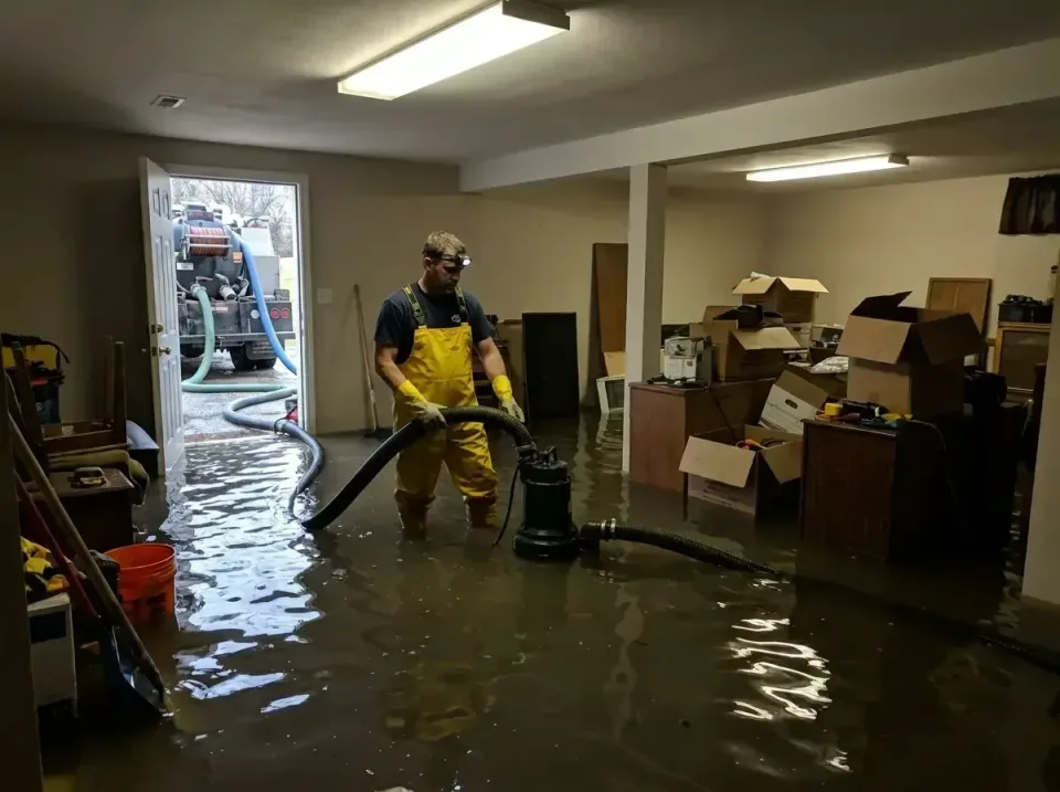 basement-burst-pipe-flooding-a-001 — frequently asked questions, 24-Hour Water Damage Restoration Services in Kahaluu, HI